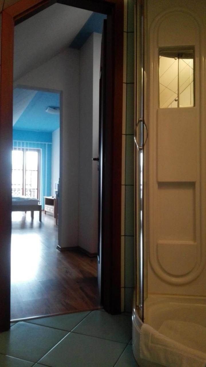 Apartments U Kasny Kadan Exterior photo