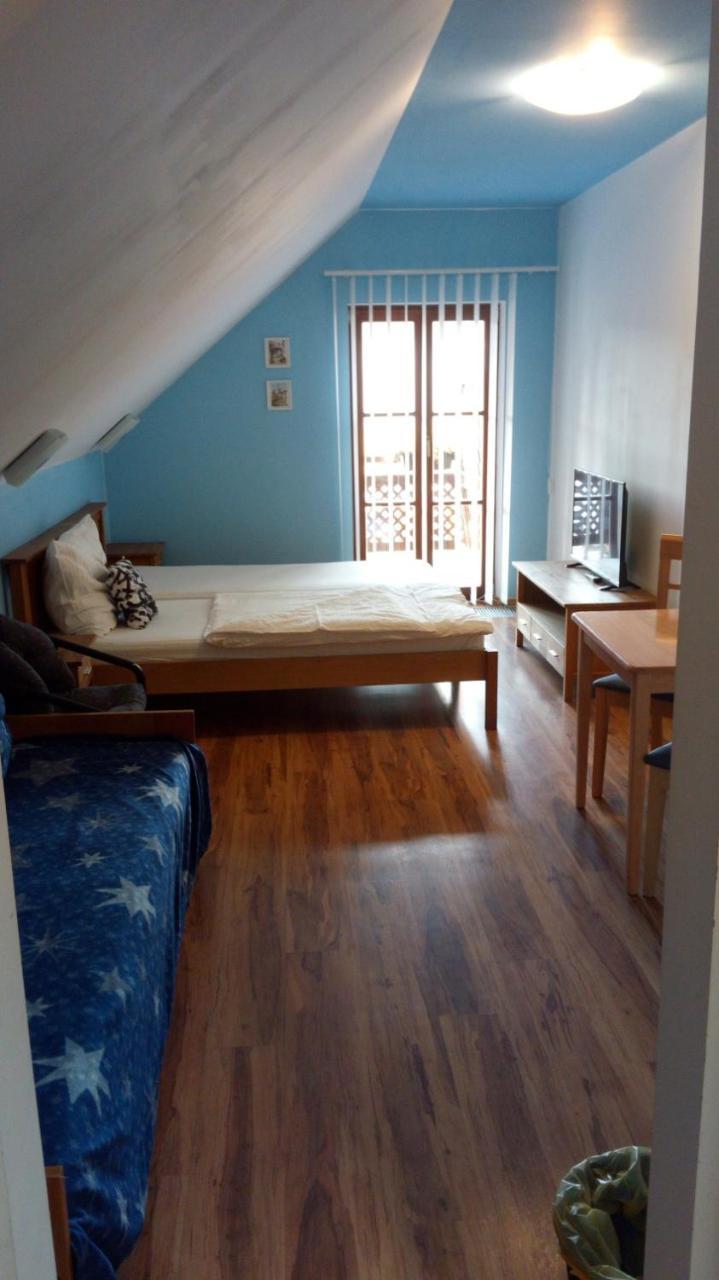 Apartments U Kasny Kadan Exterior photo