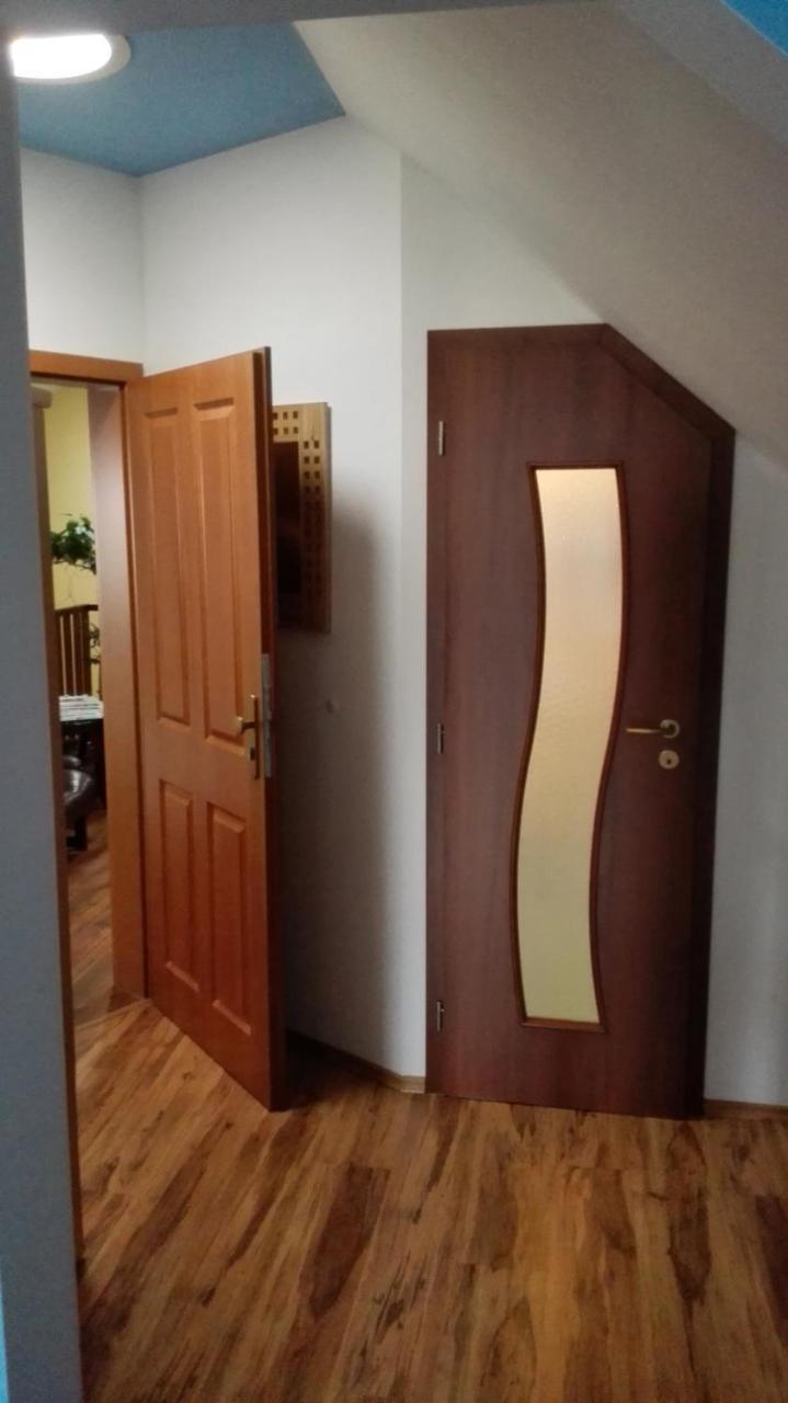 Apartments U Kasny Kadan Exterior photo